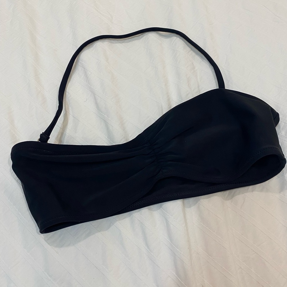 F21 Swim Bikini Top